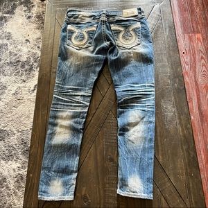 Big Star Skinny Jeans